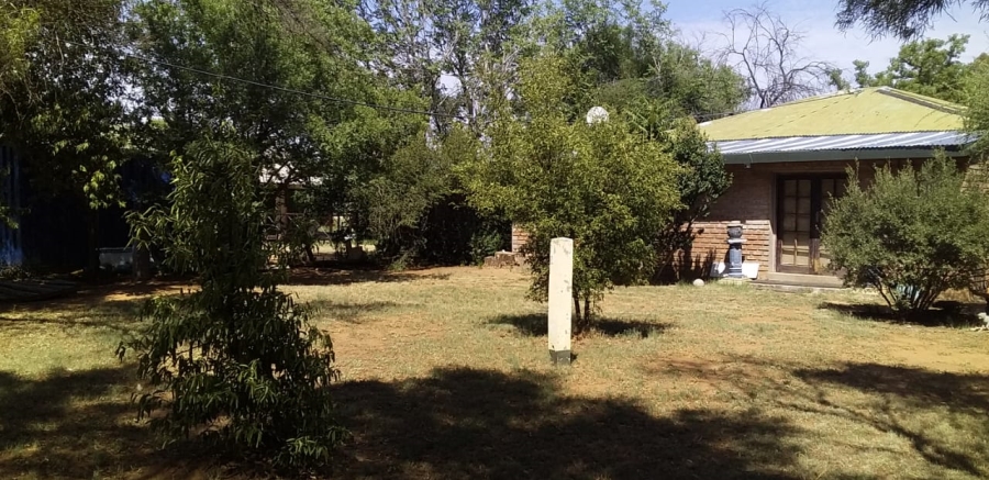 8 Bedroom Property for Sale in Bainsvlei Free State